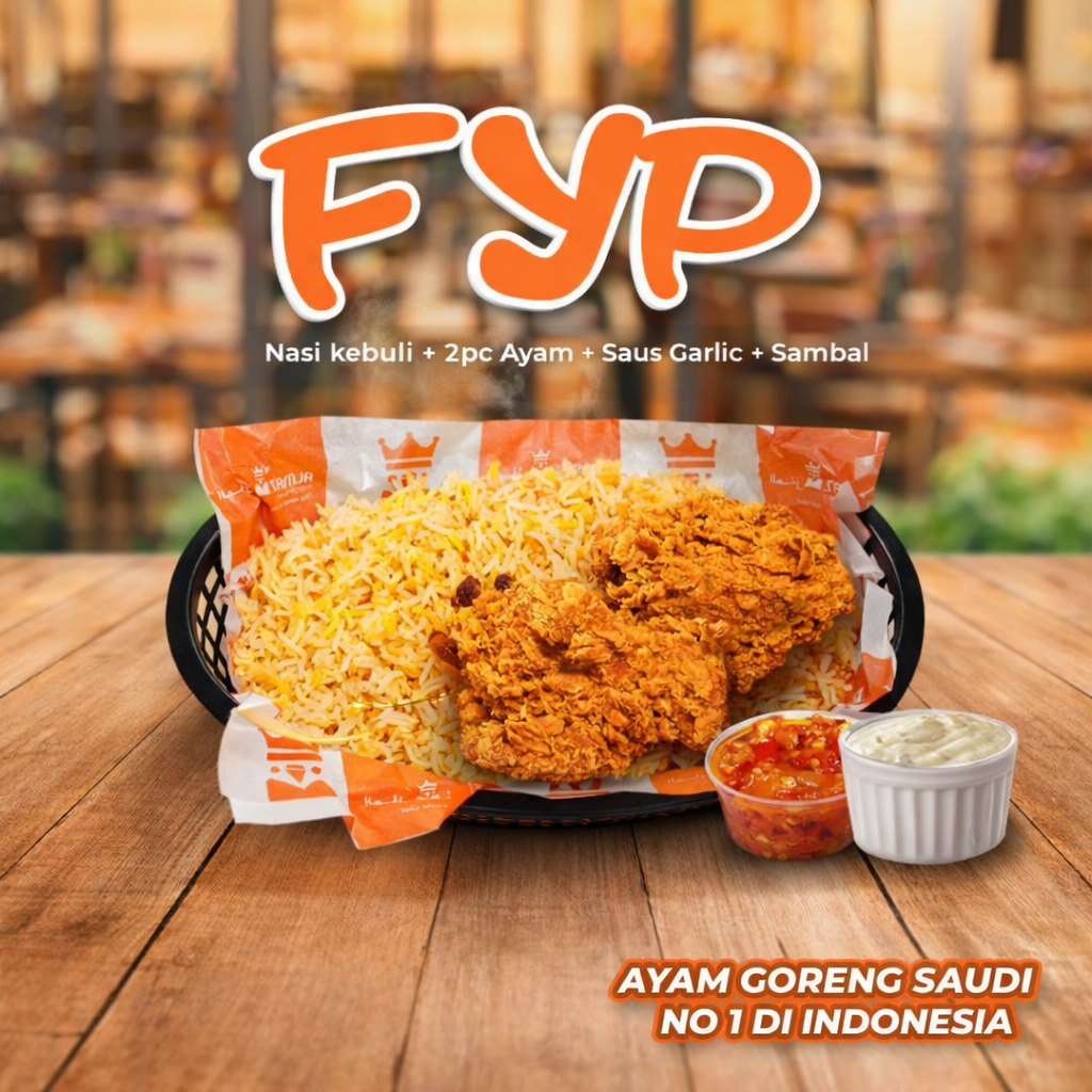 Paket FYP